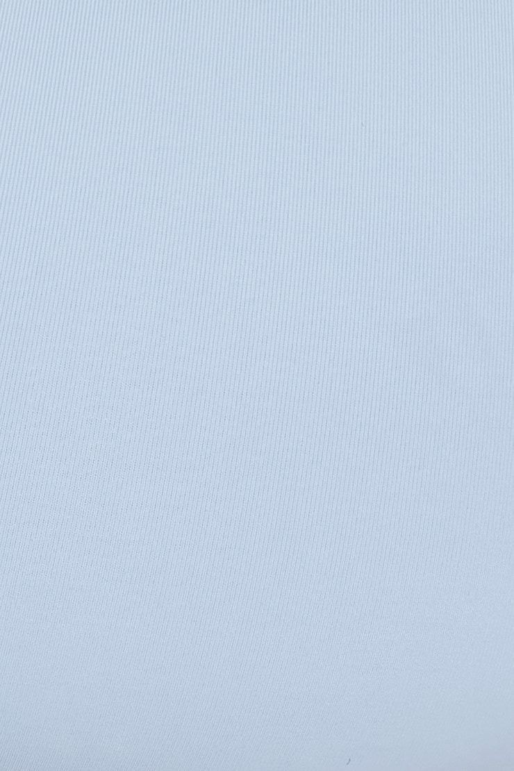 Thong Side Tie Bikini Bottom, Blue Flirt, large