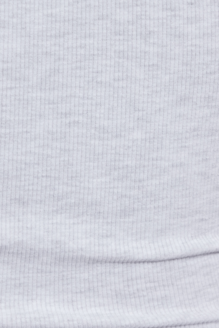 Camisole SnatchRib à col en V