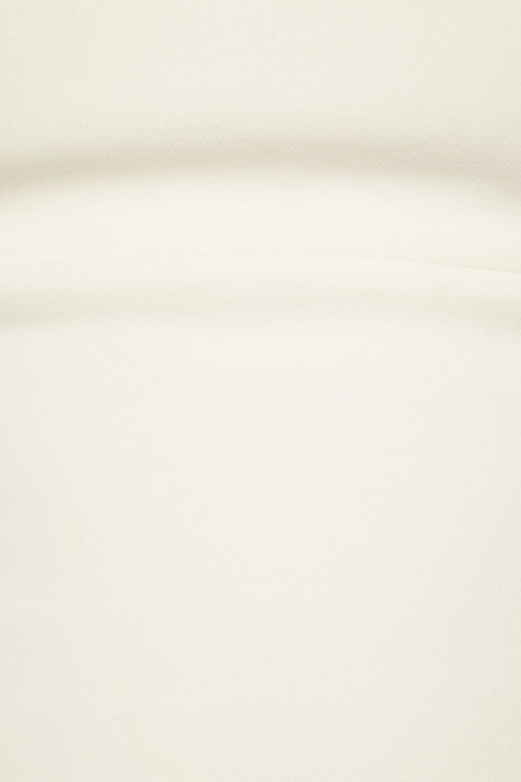 Open Back Corset Top