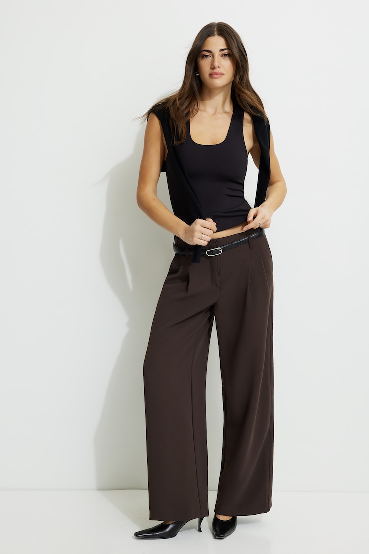 Hazel Softform Tank Top