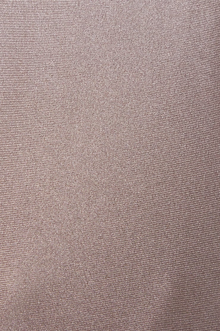 Hardware Triangle Bikini Top, Satellite Shiny Grey, large