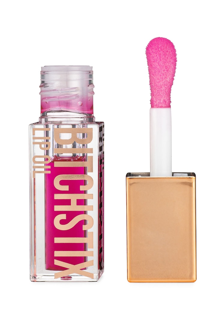 BITCHSTIX - Lip Oil, Rose, large