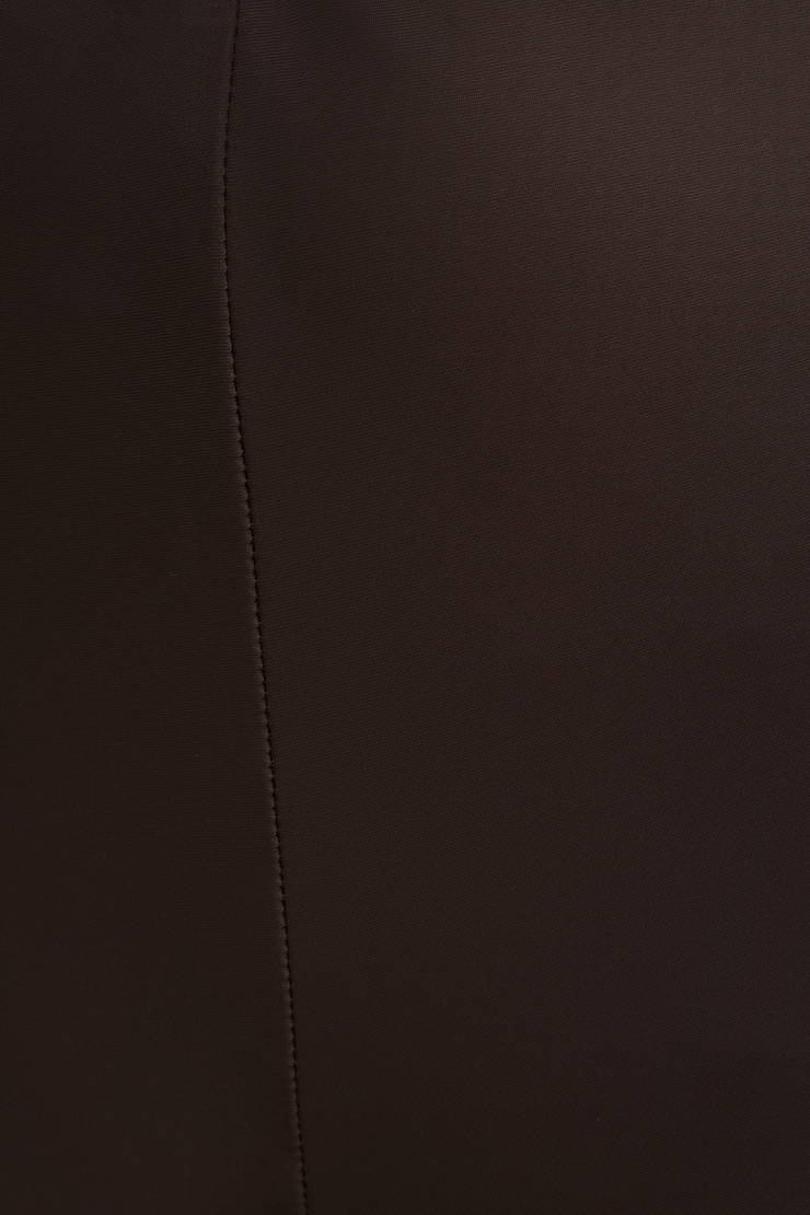 Izzy Wide Leg Satin Pants