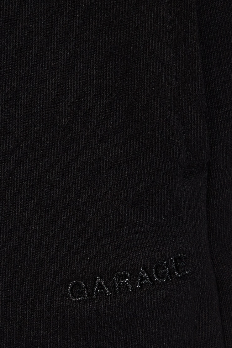 SoftTerry Low Rise Shorts, Jet Black, large