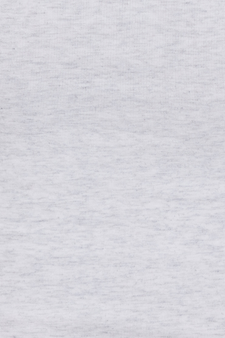 Cotton Sleek Scoop Cami Top