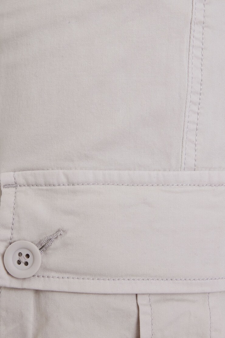 Marley Cargo Pant, Cement Grey, large
