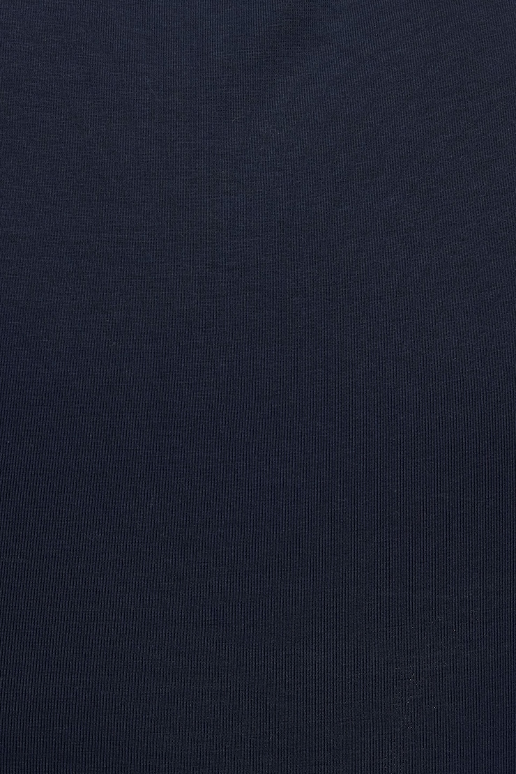 Portia Square Neckline T Shirt