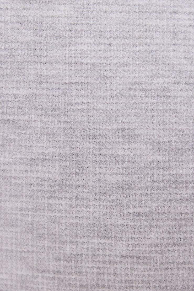 Waffle Pant, Spring Grey Mix, large