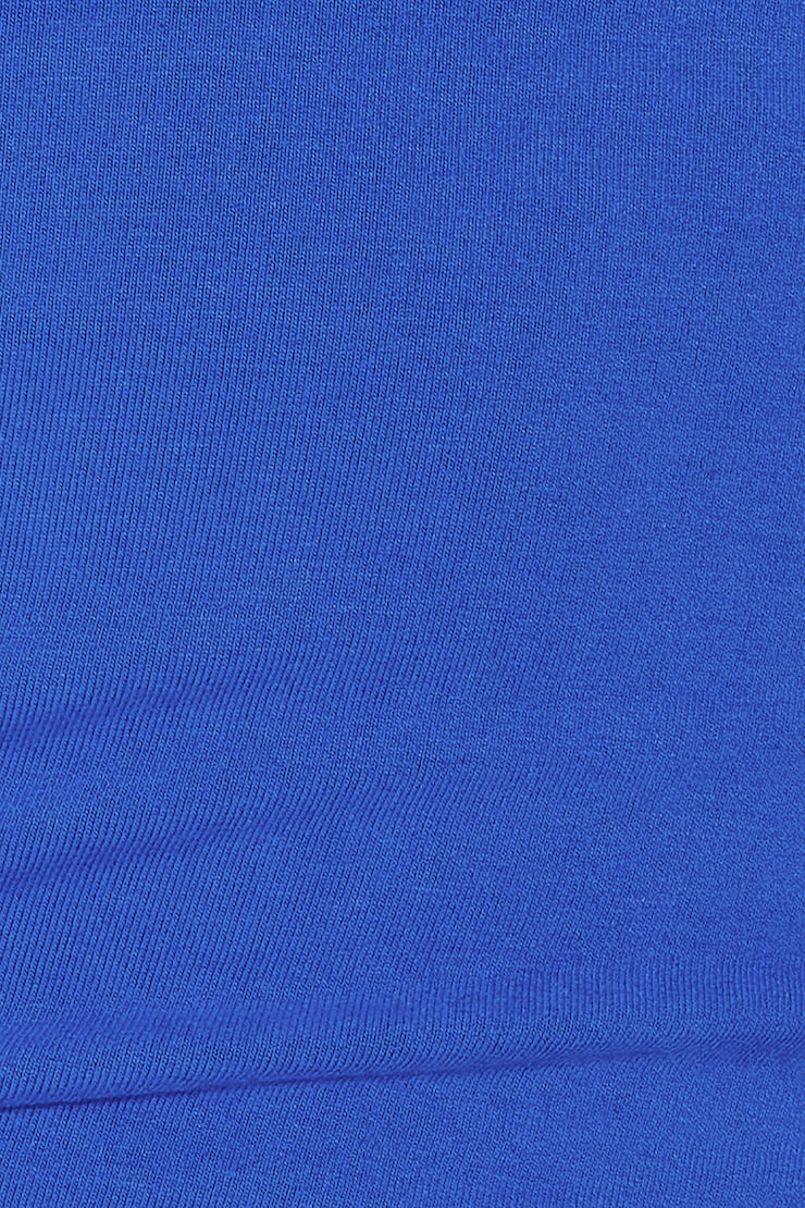 SuperSoft Twist Back T-Shirt