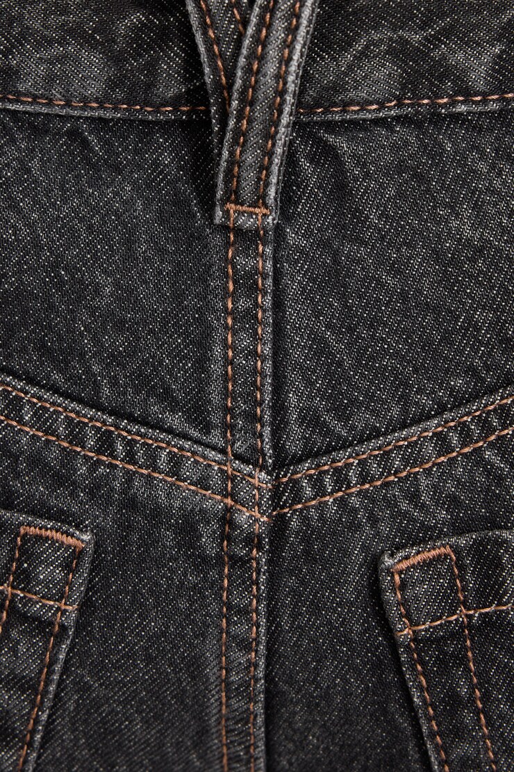 Skater Jorts, Fossil Grey, large