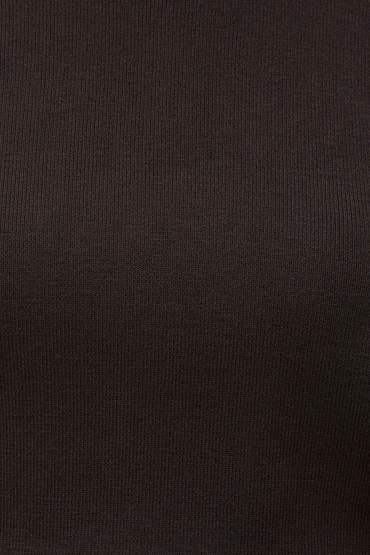 Clara Short Sleeve Sweater