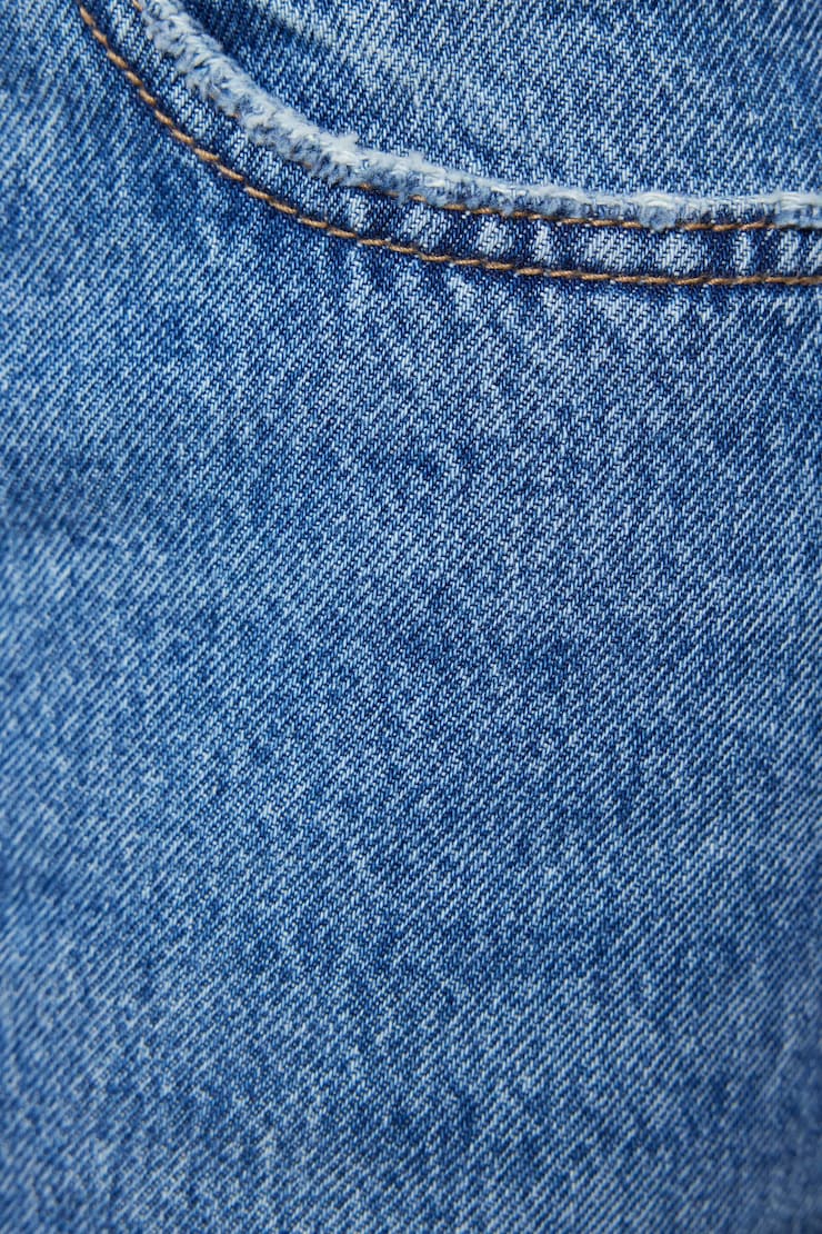 Baggy Jean, Winnie Blue, large