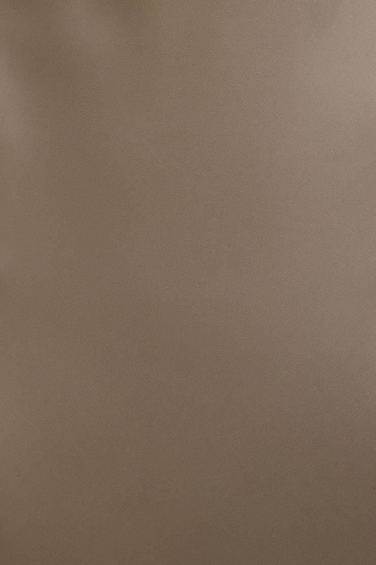 Nora Satin Maxi Slip Dress