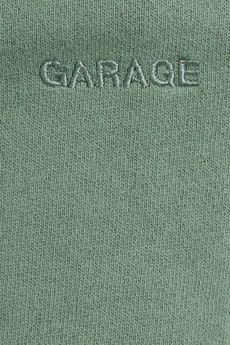 UltraFleece Straight Leg Sweatpants, Ocean Green, large