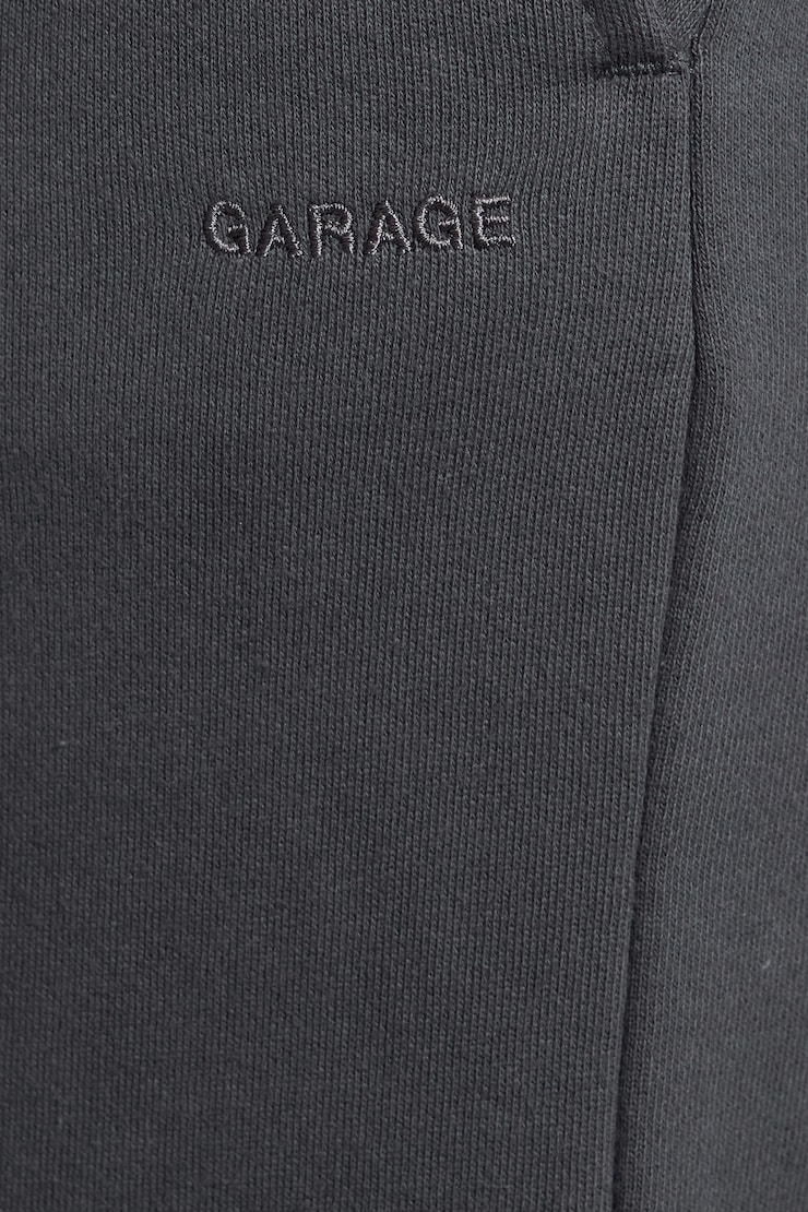 SoftTerry Wide Leg Sweatpants