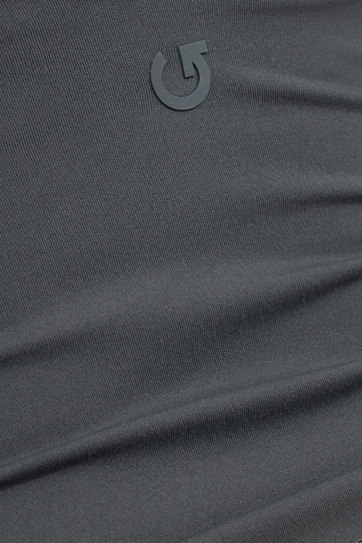 SoftActive Keyhole Back Cami Top