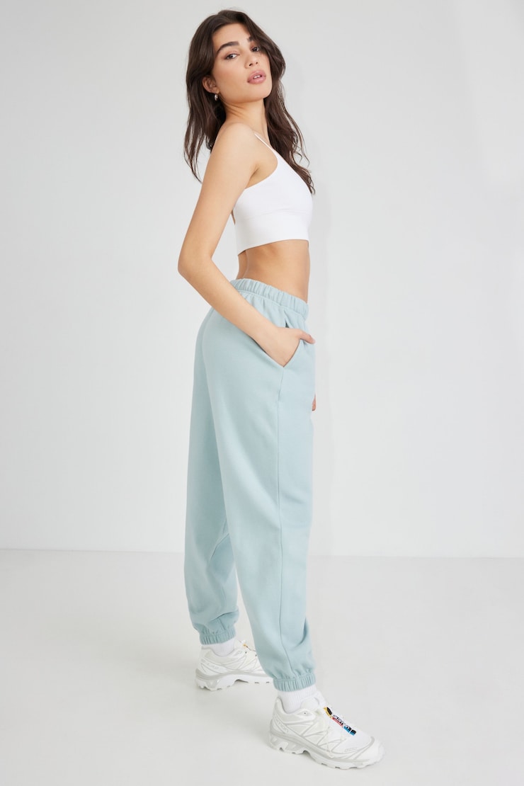 Easy Jogger Pant, Lakeshore Blue, large
