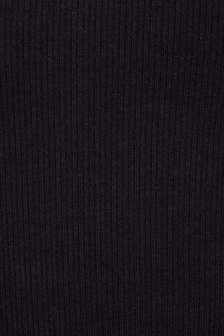 SnatchRib Racerback Bodysuit