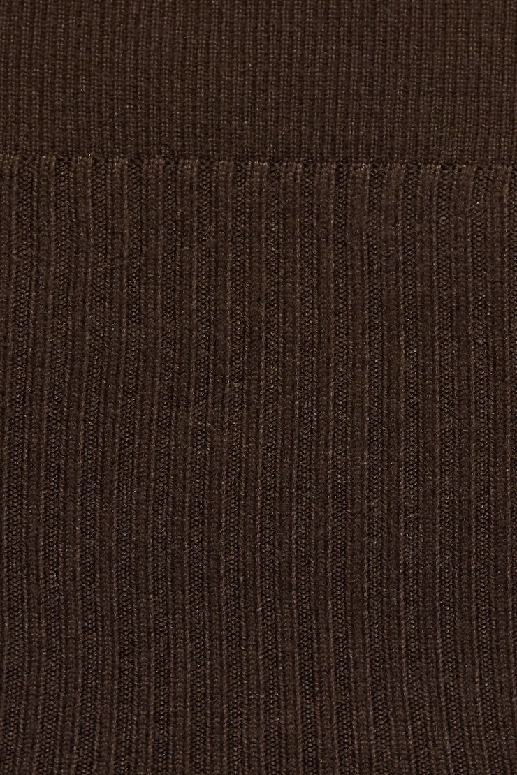 Short Sleeve Boat Neck Top