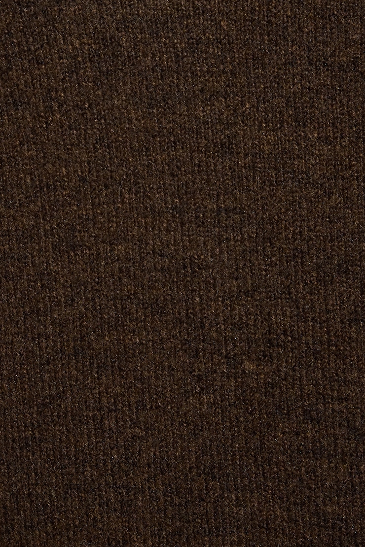 Cardigan éponge écourté Renee