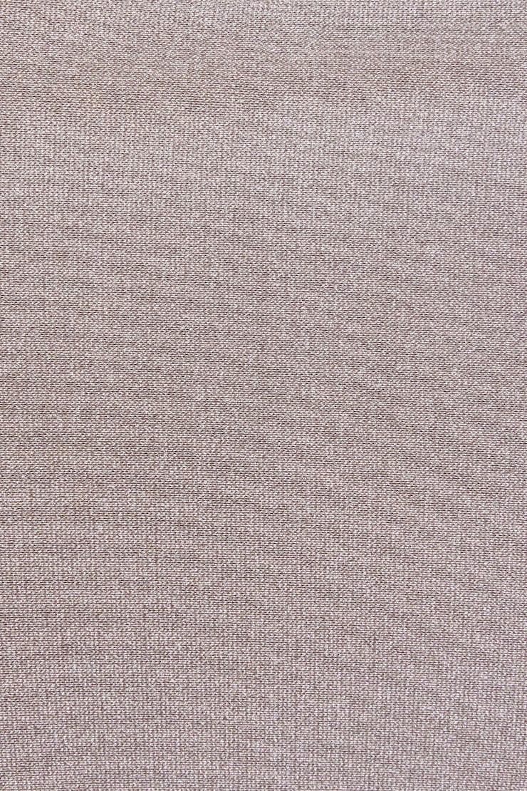 Mini bas de bikini ajustable, Gris satellite lustré, large