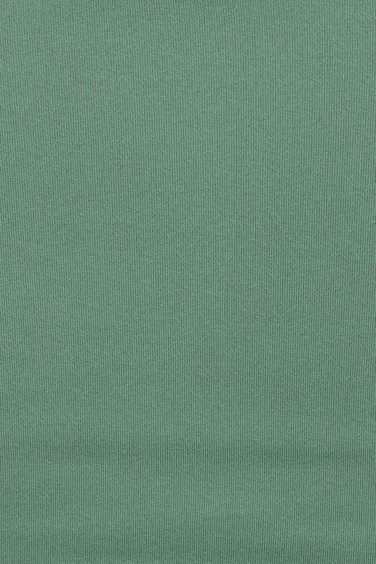 Sleek Scoop Cami Top, Ocean Green, large