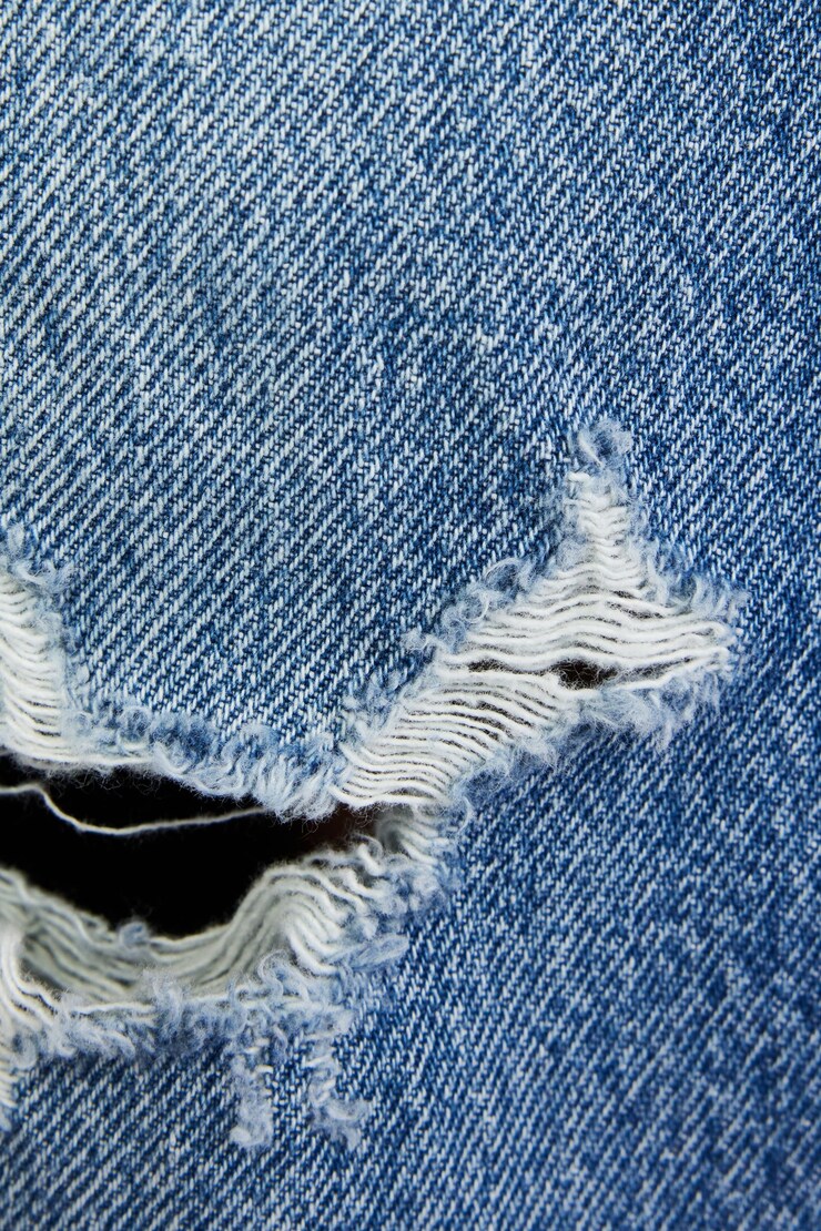Slouchy Jean, Austen Blue, large