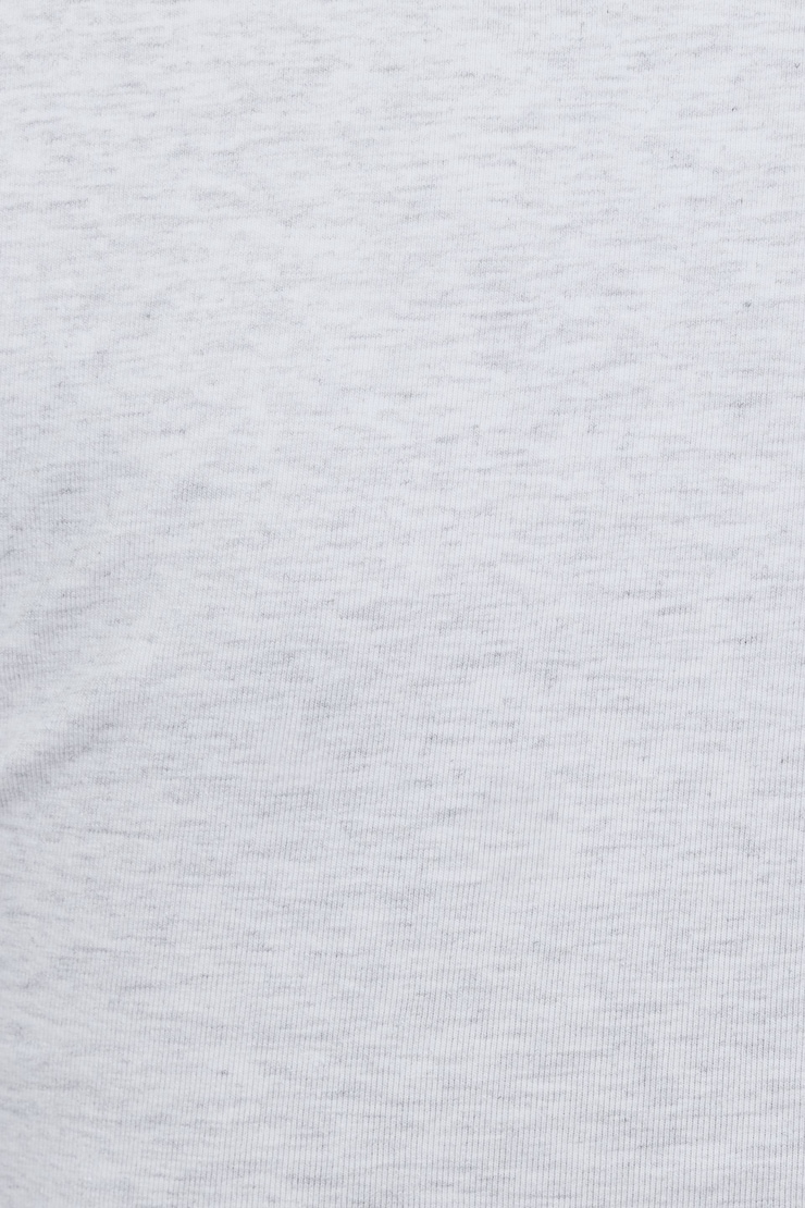 Addison Square Neck Top, Spring Grey Mix, large