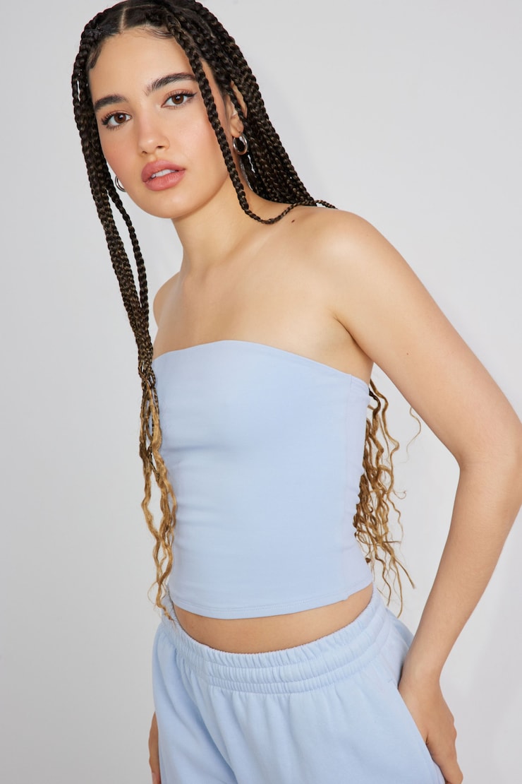 Tasia Tube Top