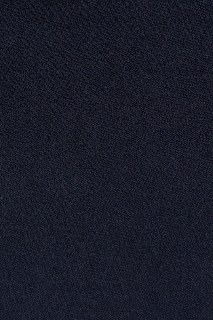 Paris A-Line Micro Skort, Mariana Blue, large
