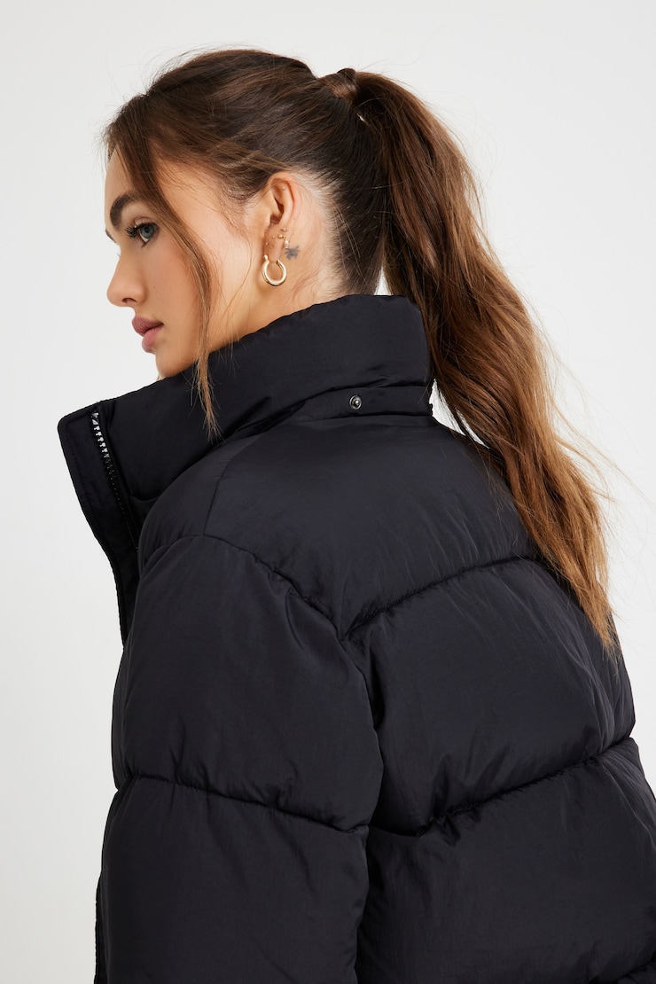 Perfect Puff, Jet Black, large