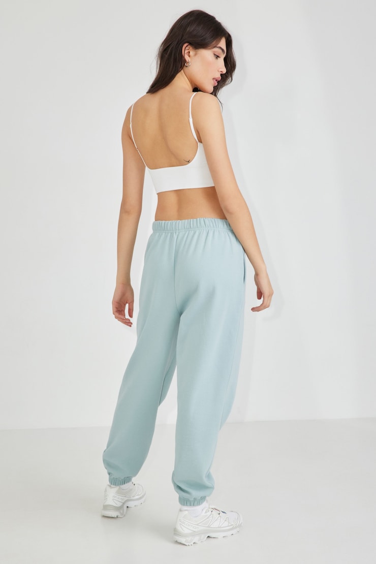 Easy Jogger Pant, Lakeshore Blue, large