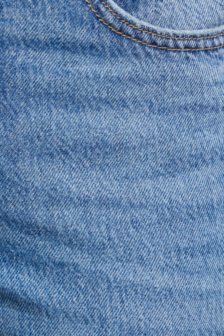 90s Straight Jeans, Jane Blue, large
