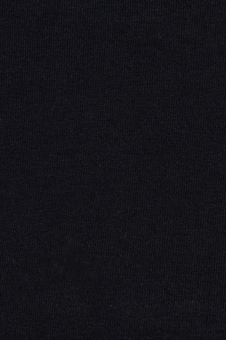 Open Back Bodysuit, Jet Black, large