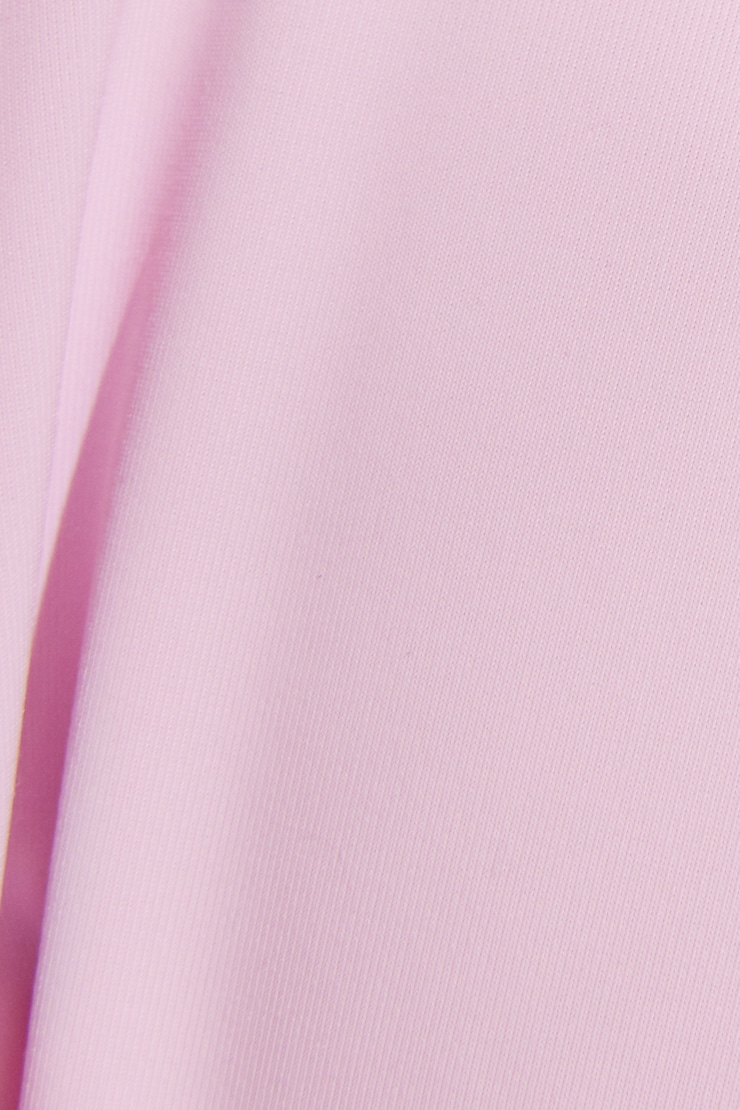 Slider Triangle Bikini Top, Pink Lady, large