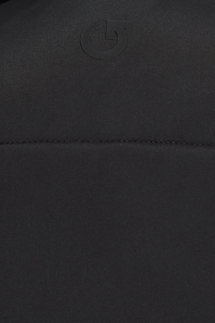 Mini Puff Vest 2.0, Jet Black, large