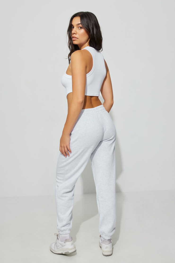 90s Jogger, Spring Gray Mix, large