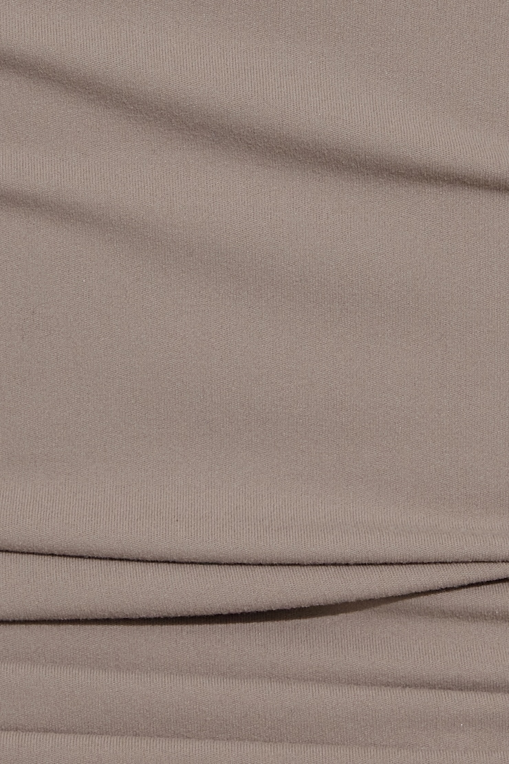 Sleek Scoop Cami Top, Satellite Beige, large