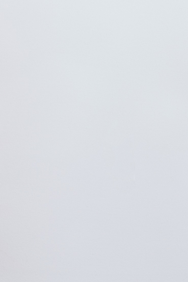 Sleek Crewneck T-Shirt, Bright White, large