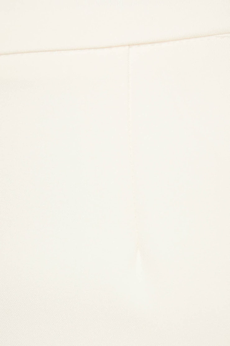 Yasmin Straight Leg Pants Antique White large