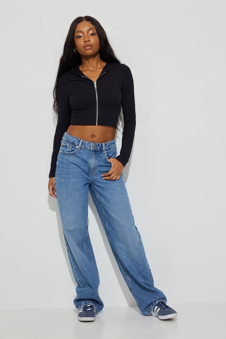 Baggy Jean, Winnie Blue, large