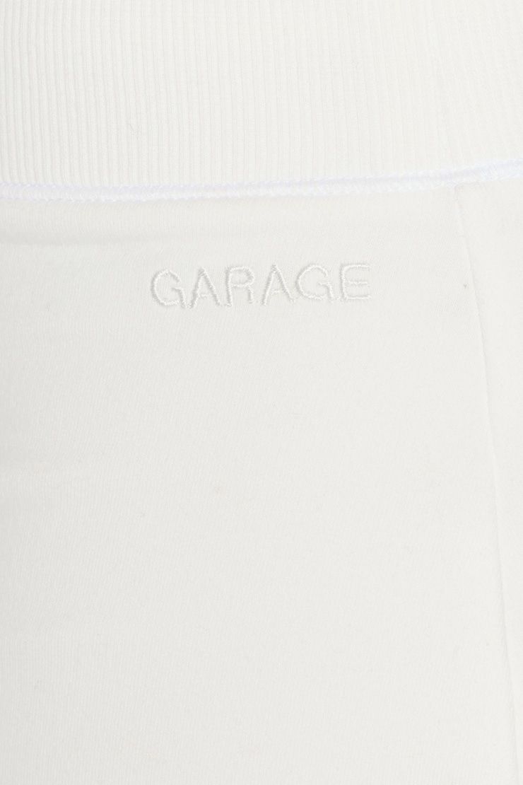 StretchTerry™ Micro Skort, Snow White, large