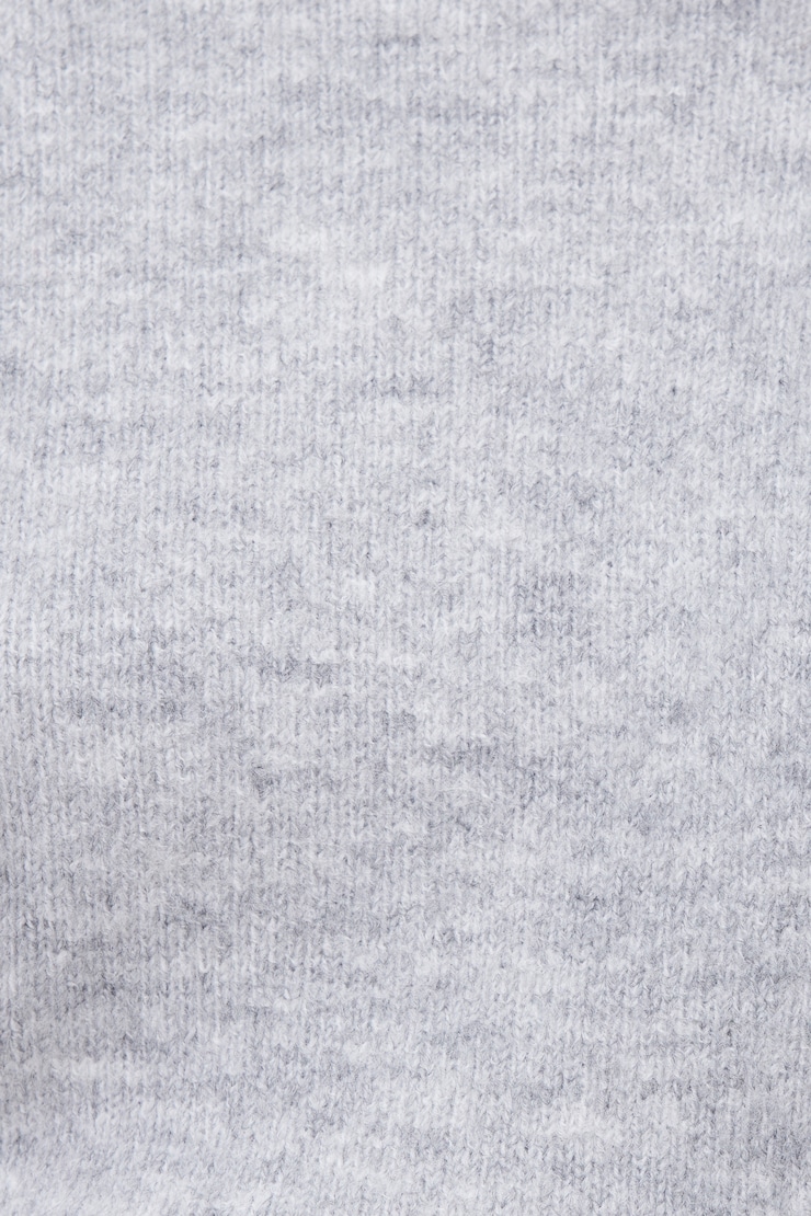 Juliet Cinched Boat Neck Sweater