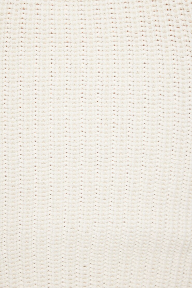 Sweater Tank Top  Sea Salt Beige large
