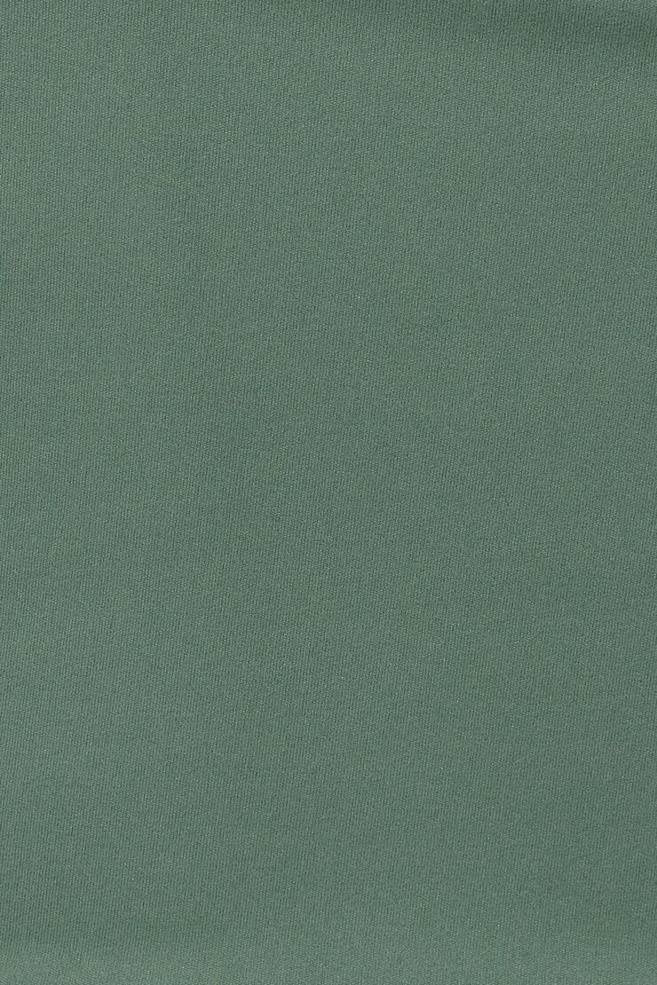 Eva Cropped Cami Top, Ocean Green, large