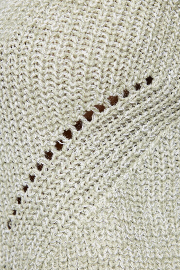 Charlotte Super Soft Sweater, Seagrass Green, large