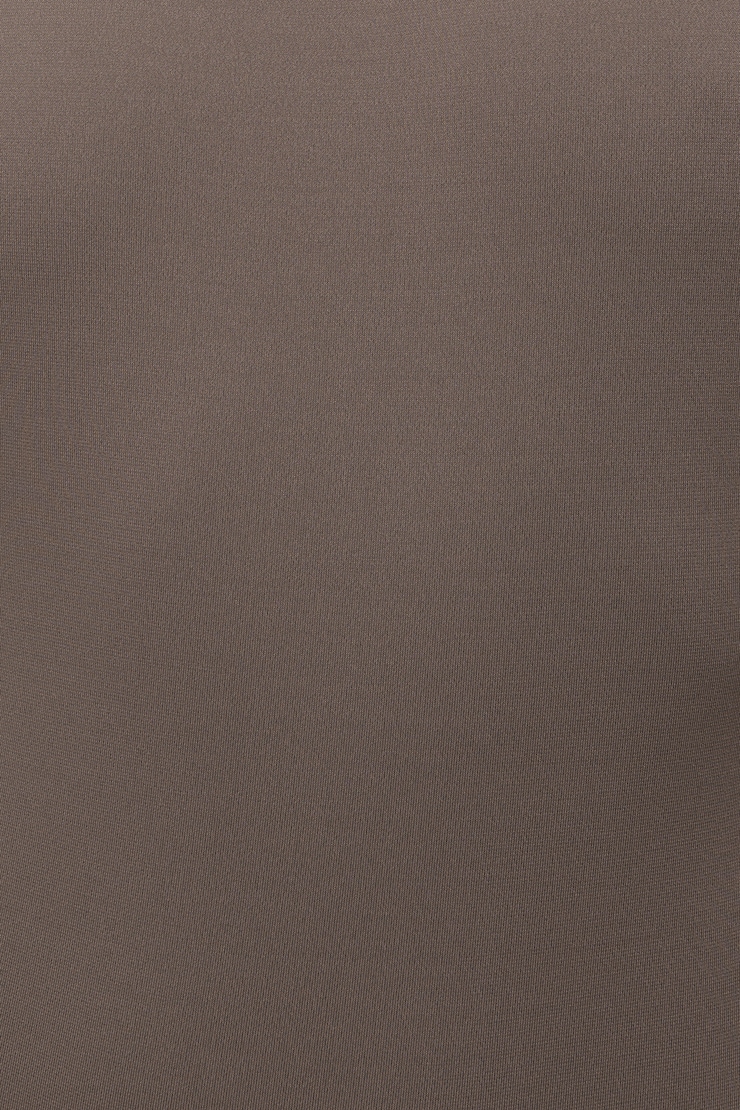 Sculpt Mock Neck Sleeveless Bodysuit