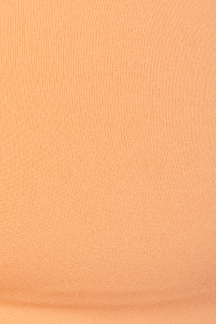 Active Y-Back Bra, Juicy Peach Orange, large