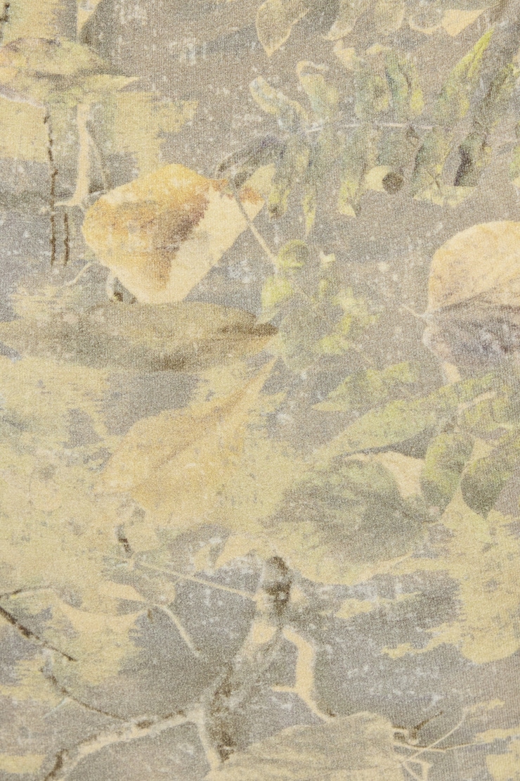 SuperSoft Cropped Crewneck T-Shirt