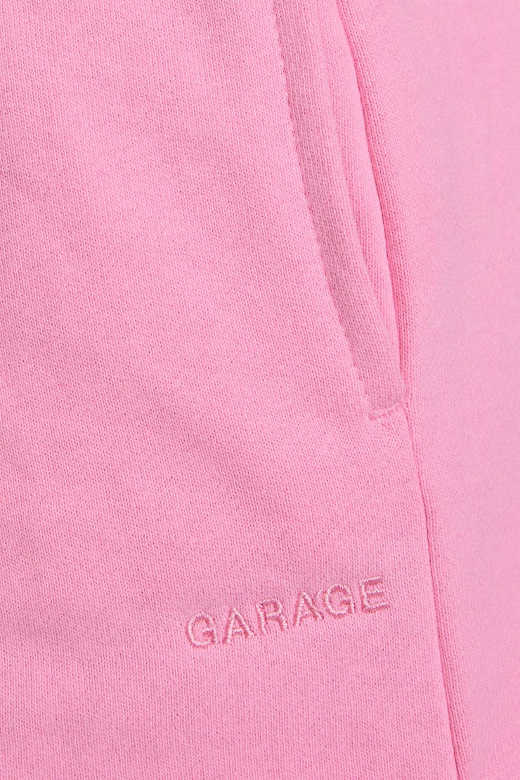 SoftTerry Low Rise Shorts, Begonia Pink, large